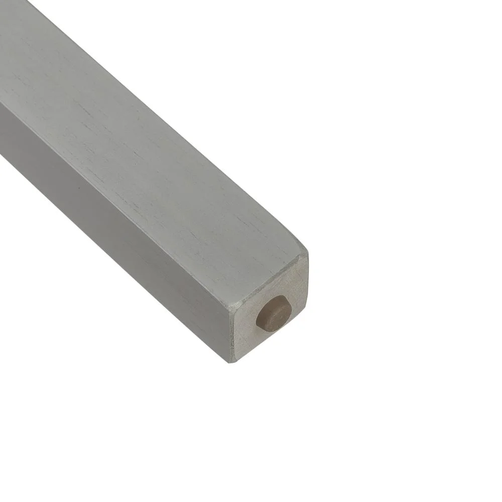 Liberty Furniture Slat Back Uph Side Chair (RTA) - Set of 2 Transitional White