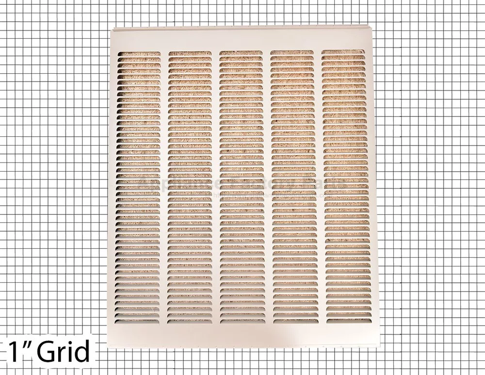 FDFS650  PAD FRAME ASSY COMPLETE 5211A