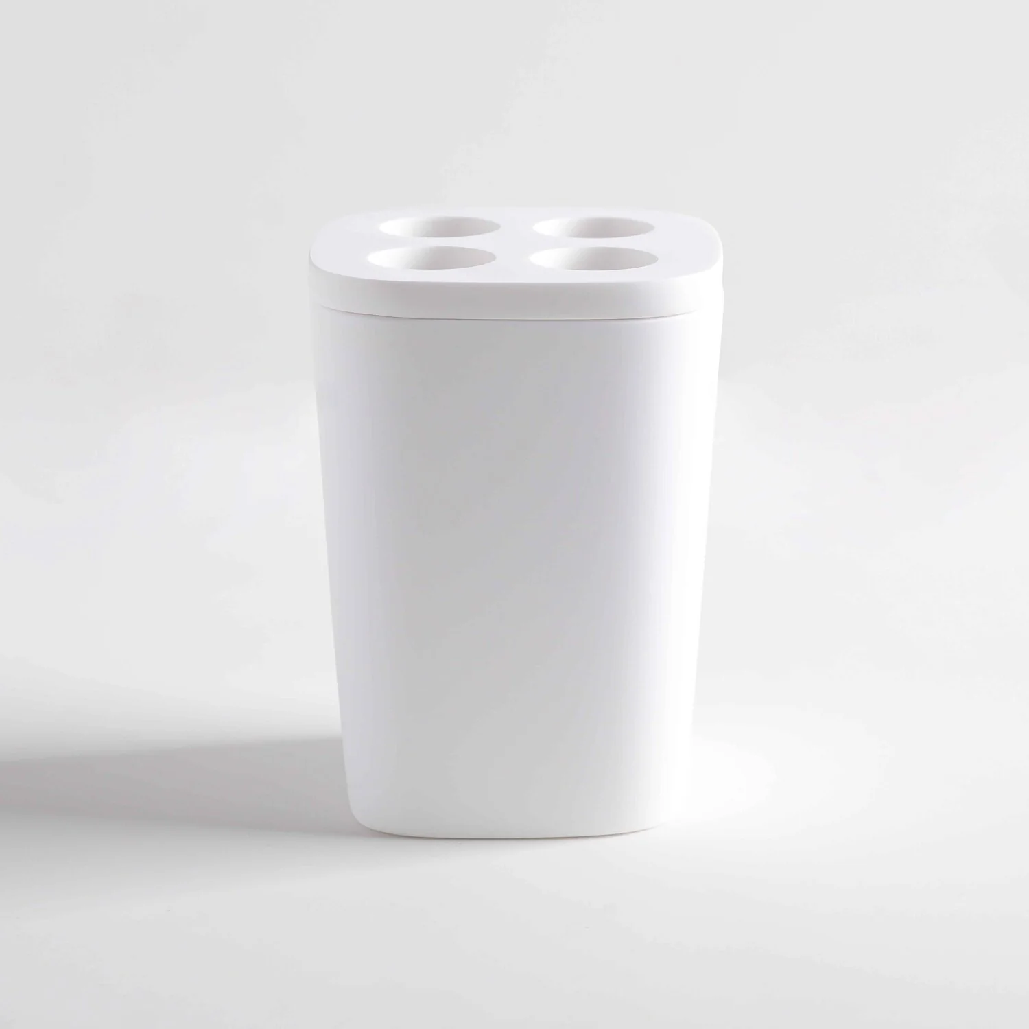 INFINITE PLUTO 213 Tooth Brush Holder  L70 W70 H105mm