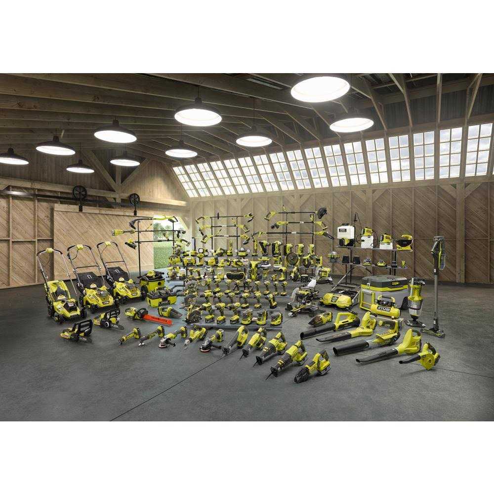 Ryobi A25rt03 Universal Router Table