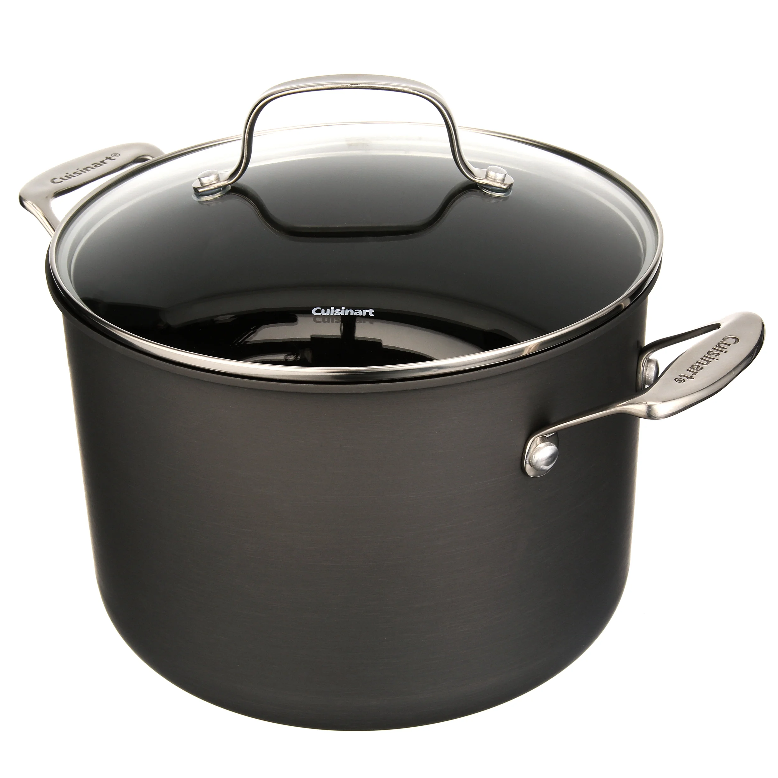 Cuisinart 8 Qt. Stockpot w/Cover