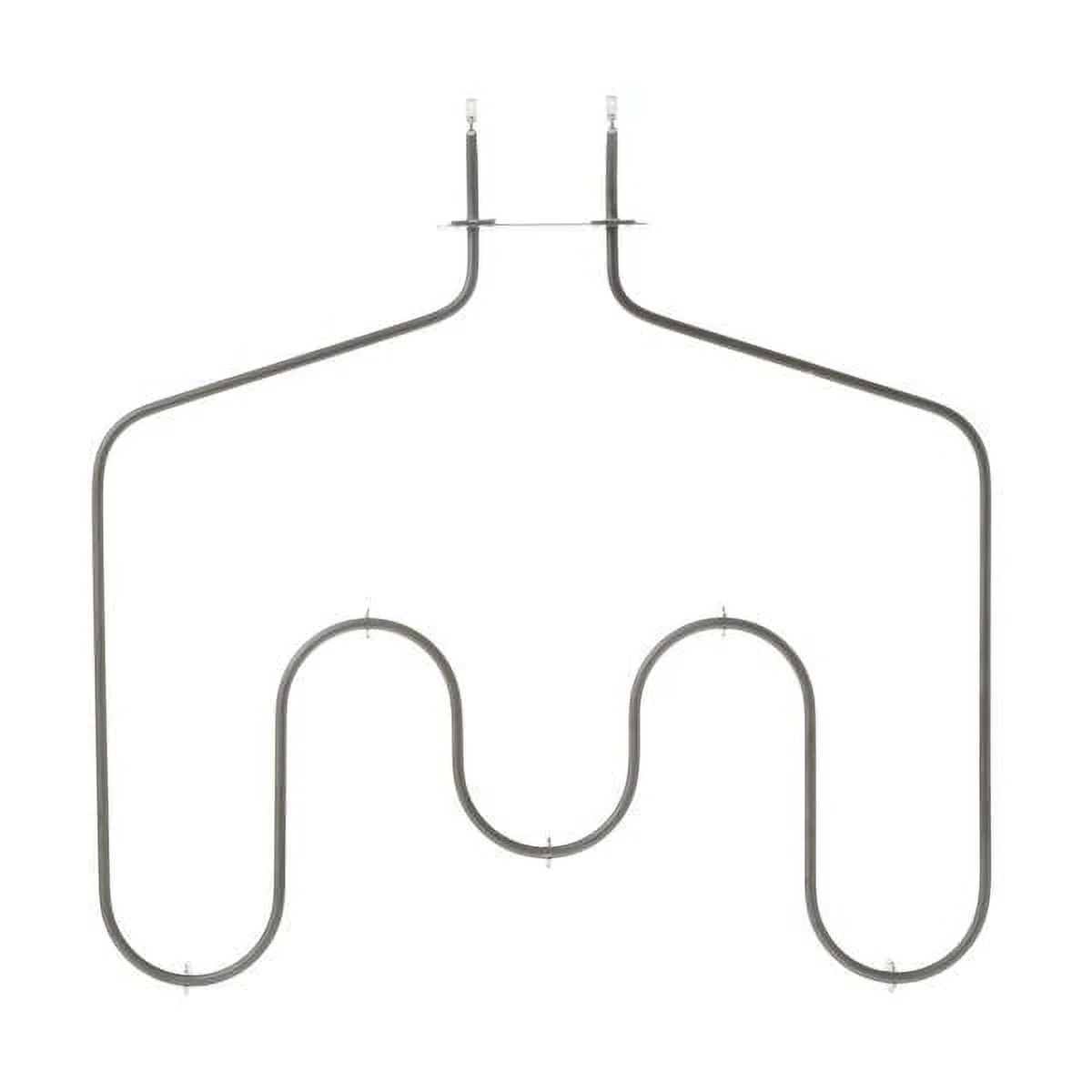 GE APPLIANCE WB44K10012 RANGE BAKE ELEMENT - GENUINE OEM PART