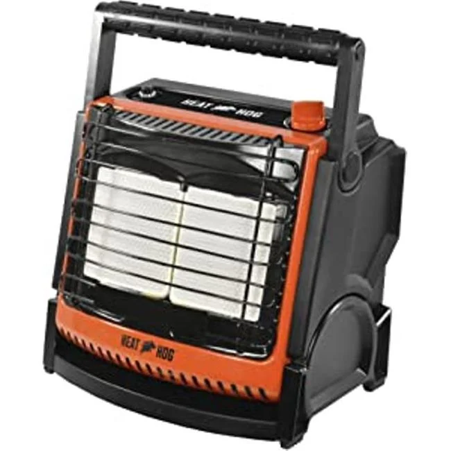 Heat Hog  18000 BTU Heat Hog LP Portable Heater