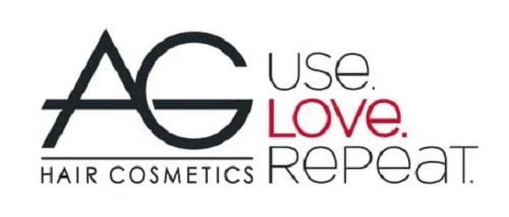 AG Hair Sterling Silver Shampo, Conditione Liter Duo