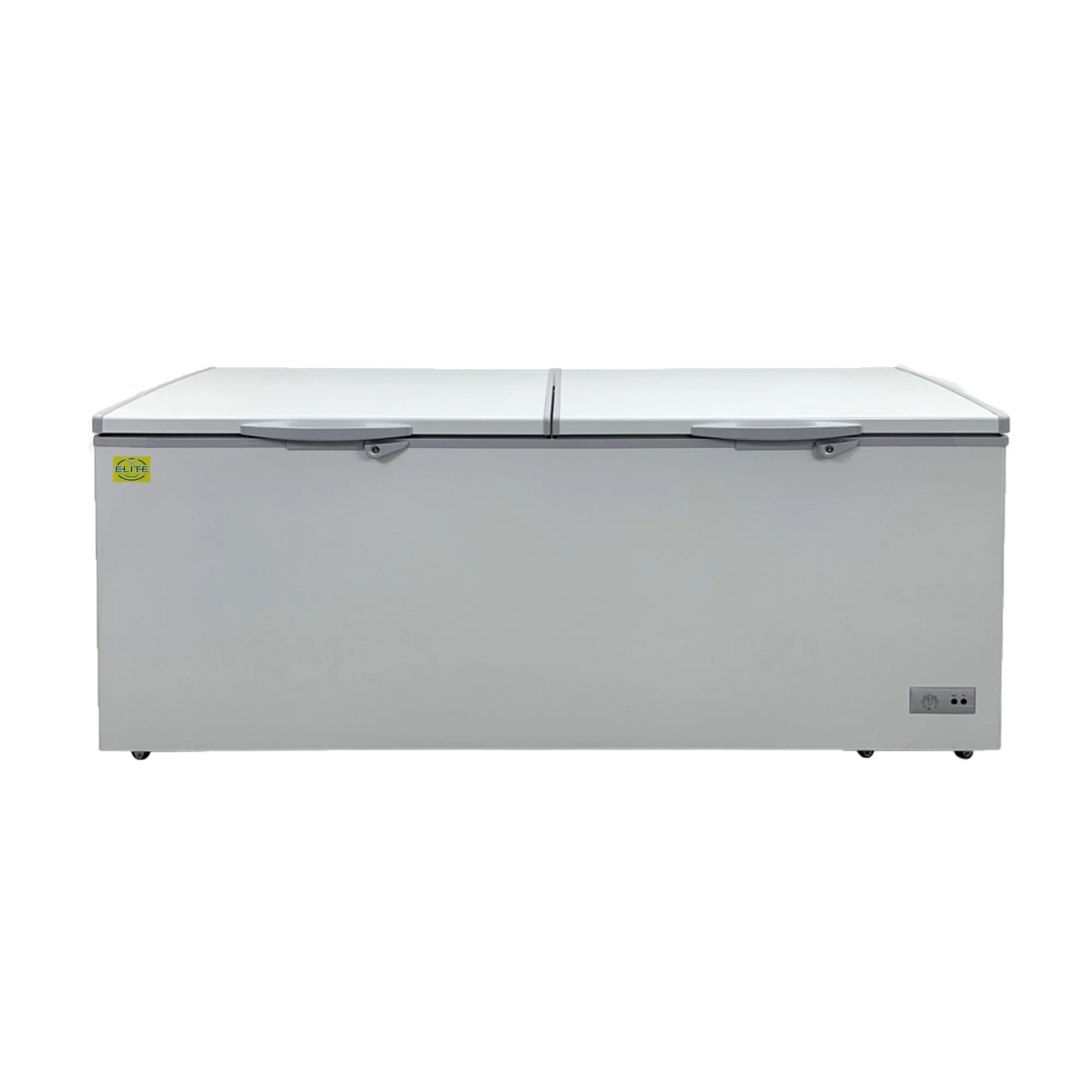 77 in. Commercial Chest Freezer 24 Cu.Ft