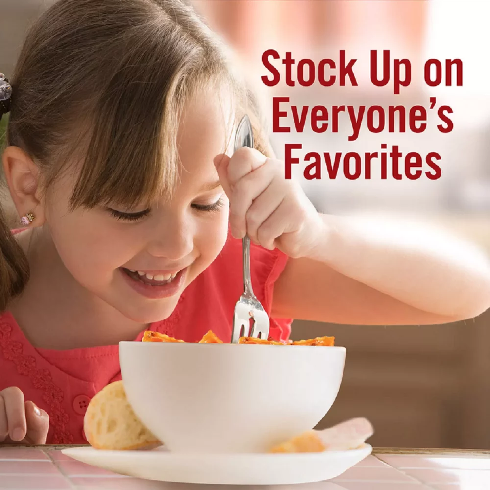 Chef Boyardee Beef Ravioli (15 oz., 12 pk.)