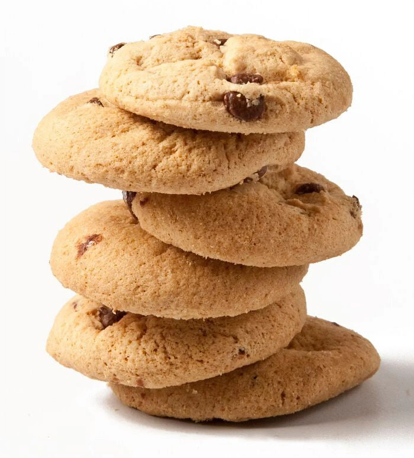 Gluten Free Palace Chocolate Chip Cookies, 2 Oz, Gluten Free Cookies, Dairy Free, Nut Free & Kosher (Pack of 12)