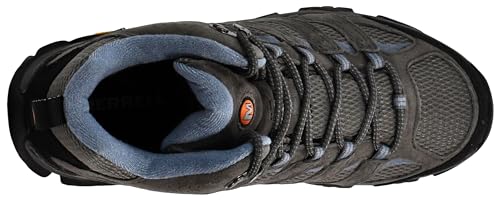 Merrell Women's Moab 3 Mid Waterproof Hiking Boot