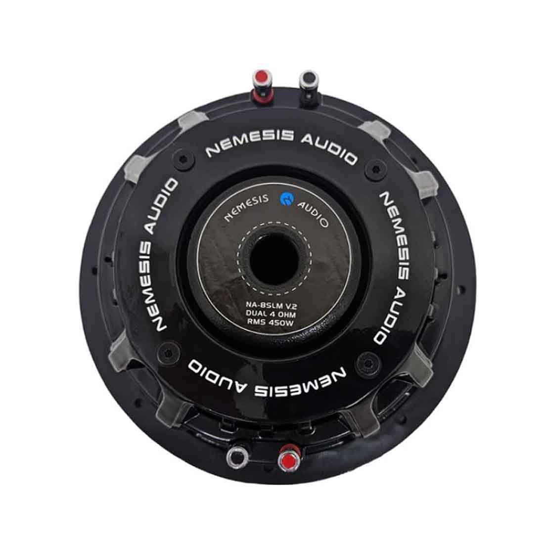 Nemesis Audio NA-8SLM V.2 D4 8