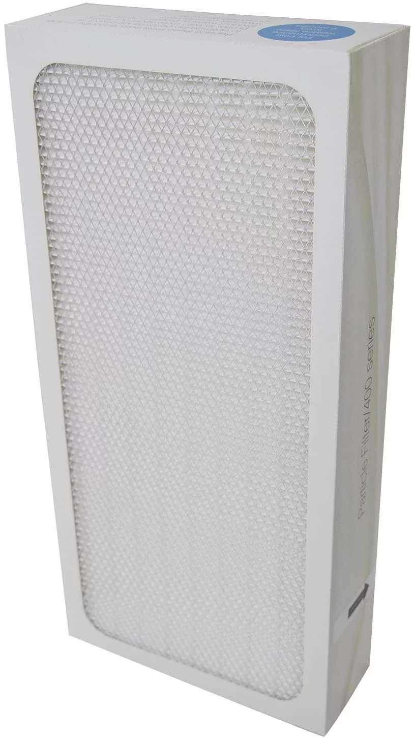 MaximalPower Replacement HEPA Replacement Filter for Blueair 400 Series Air Purifiers (1 Pack)