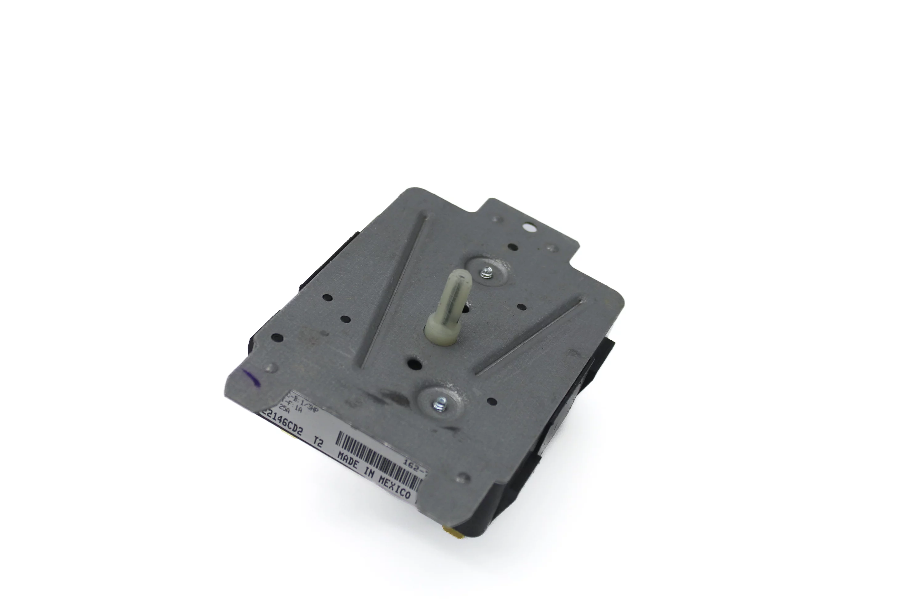 D517559  Speed Queen Timer Dryer V Hz OEM D517559