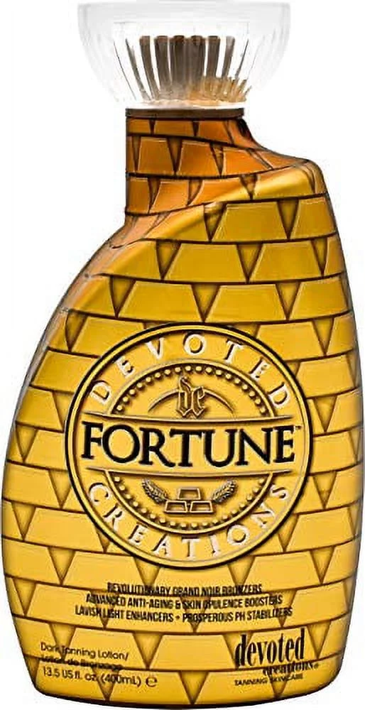 Devoted Creations Fortune Grand Noir Bronzer 13.5oz