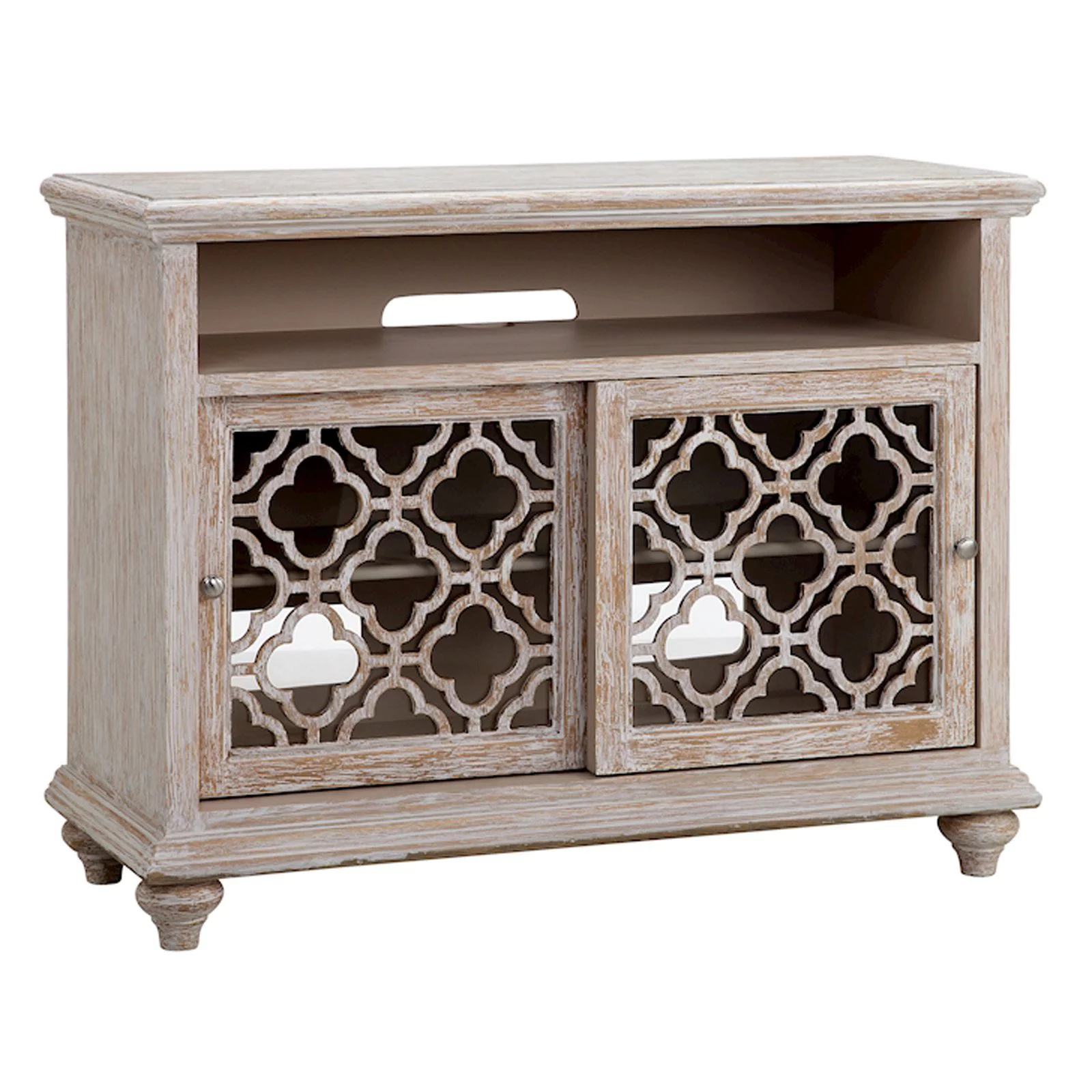 Elk Home - Batanica - 72 Inch Entertainment Console