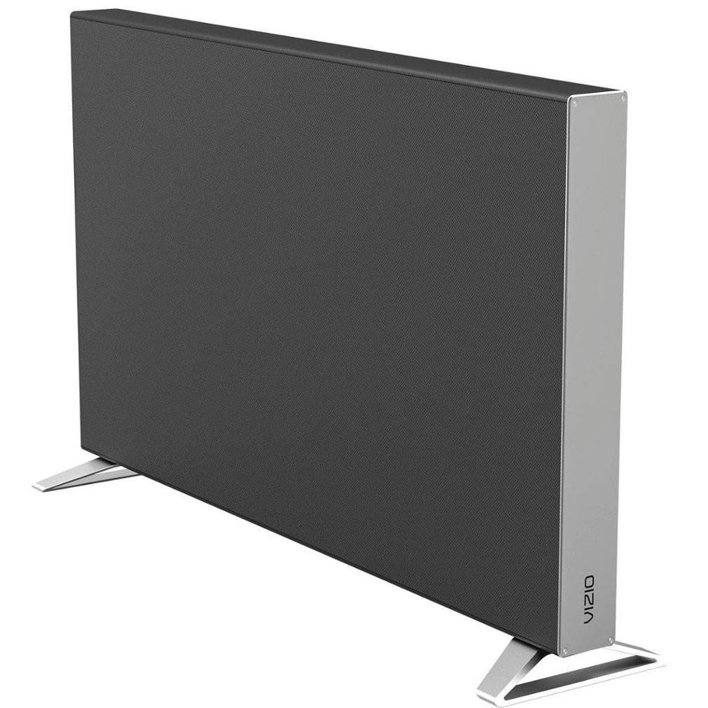 VIZIO SmartCast 40x22 Sound Bar System - 5.1 Channel - Wireless - Black
