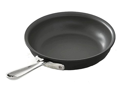 All-Clad NS1 Nonstick Induction 8