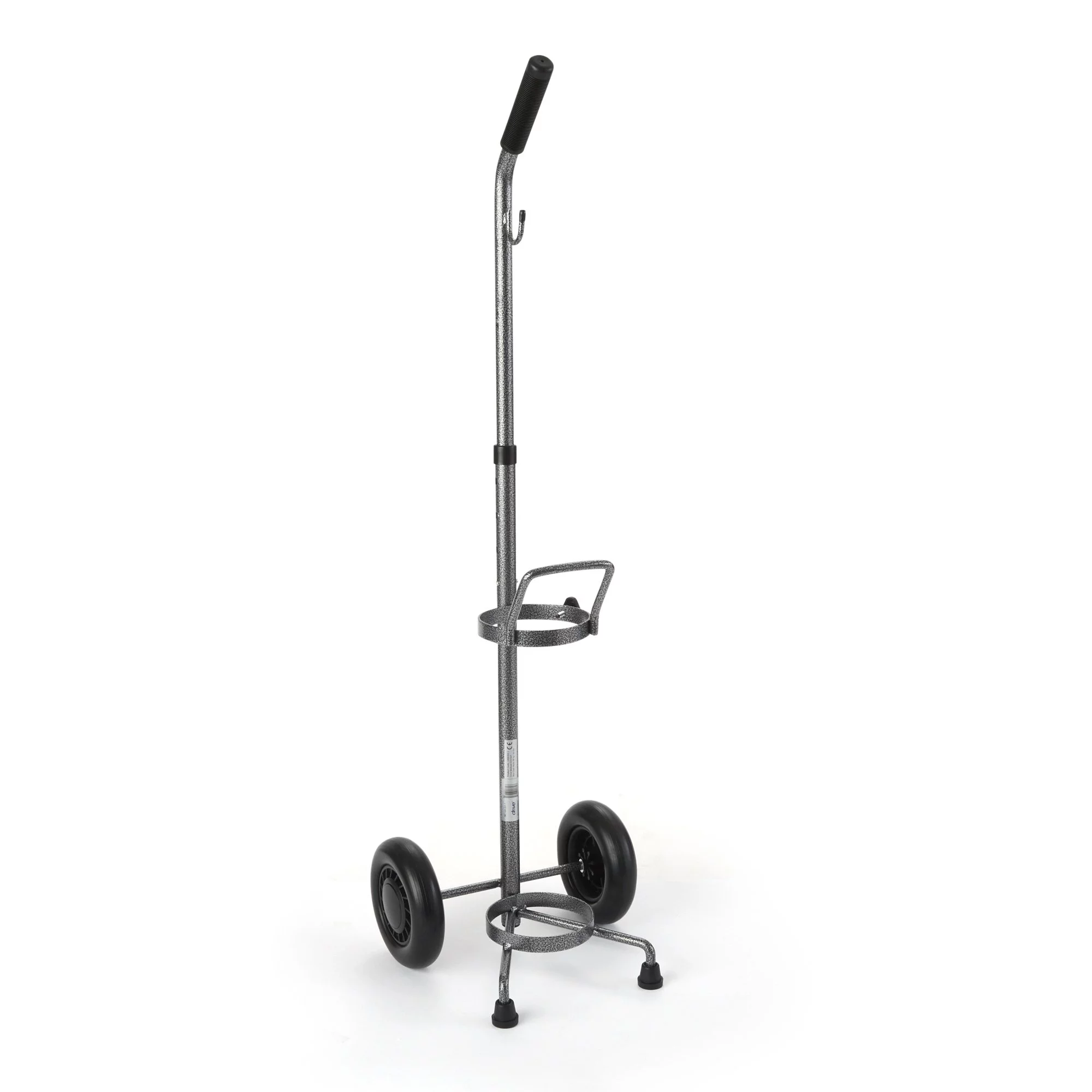 Drive Oxygen Cylinder Cart Size D / E 13002SV-6
