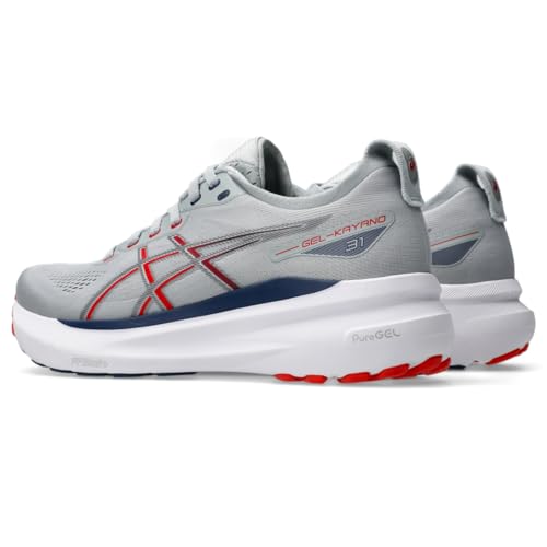 ASICS Men's Gel-Kayano 31 Running Shoes