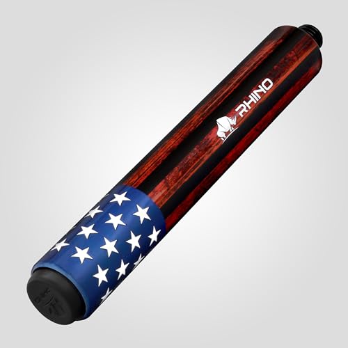 RHINO Extension - USA, Standard, Retro - Composite Carbon