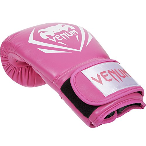 Venum Contender Boxing Gloves