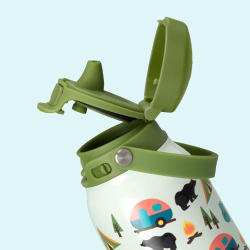 Swig Life Errbody in the Pool EZ Fill Bottle 32oz