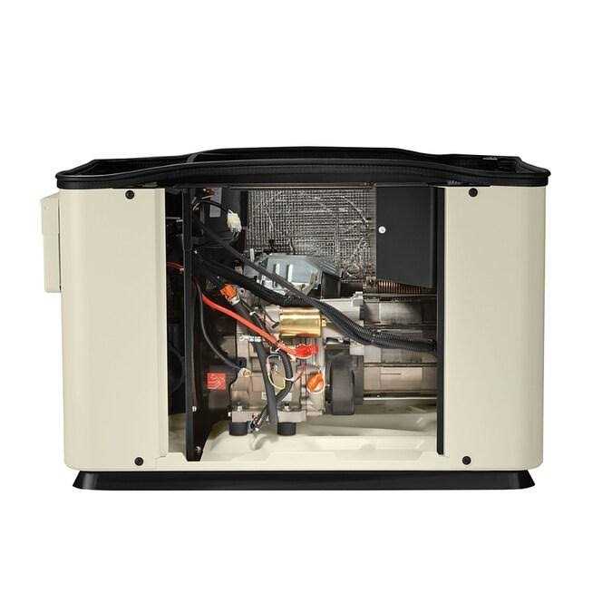 Generac PowerPact 7.5kW Standby