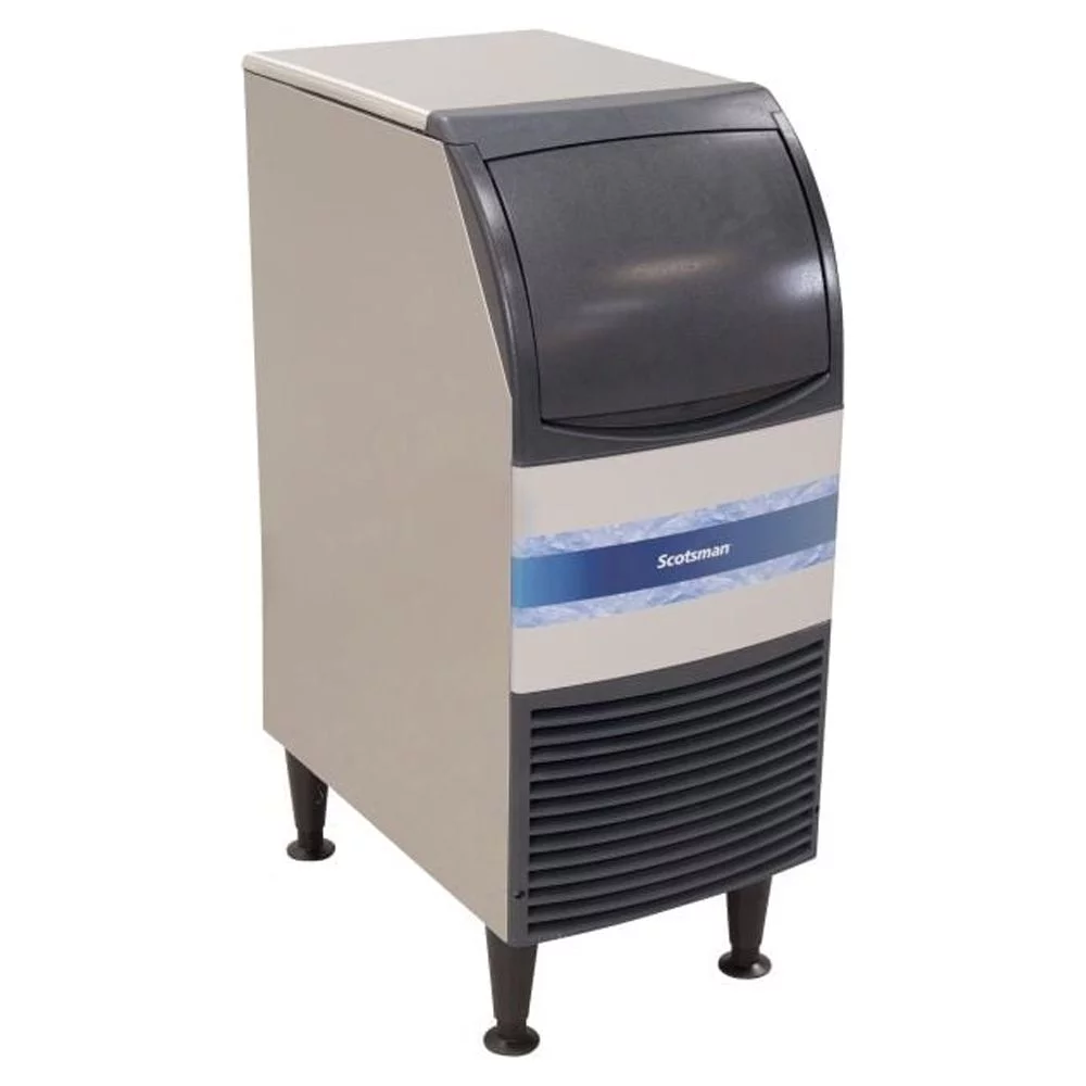 Scotsman CU0415MA-1A CU0415 Essential Ice Cube Style Ice Maker