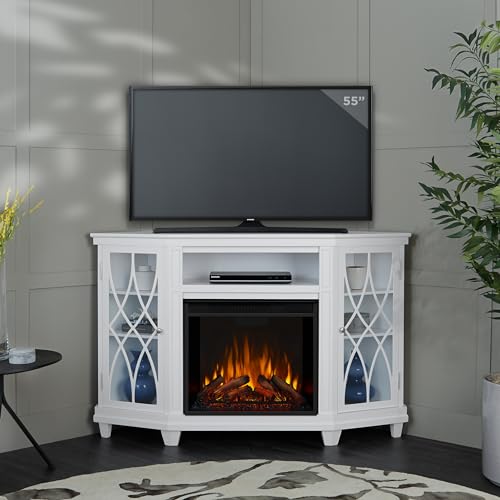 Real Flame Lynette 56