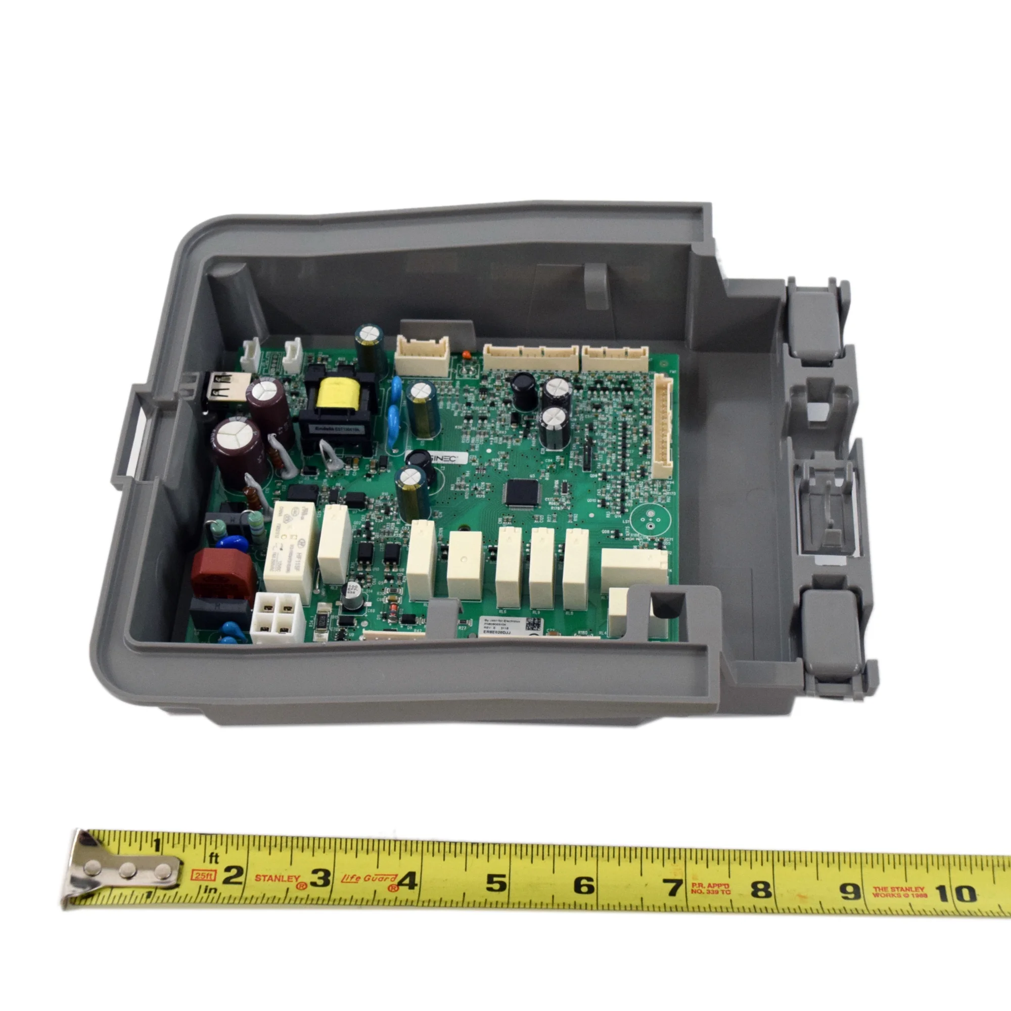 Electrolux/Frigidaire Board Assembly Part # WCI-5304510307