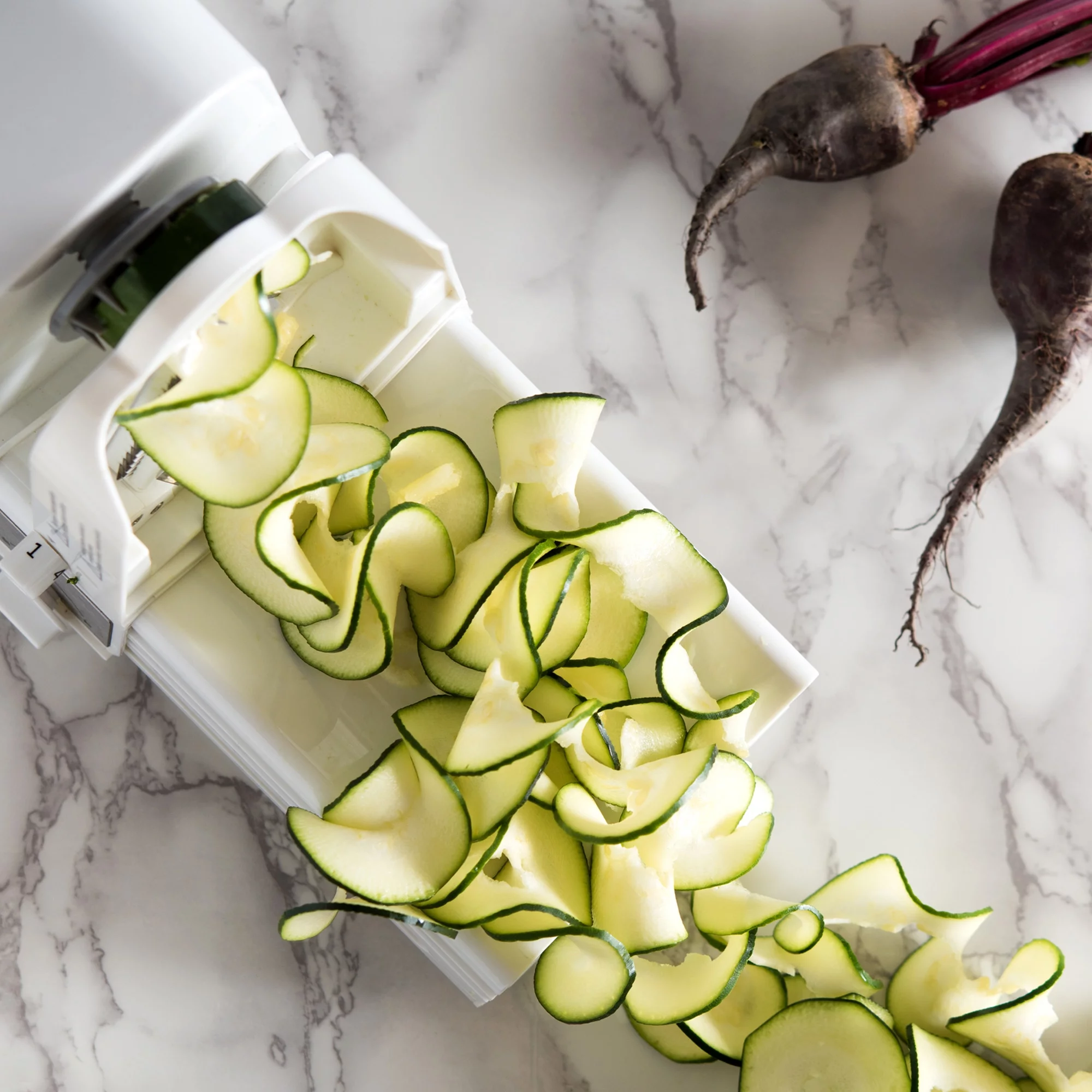 Bella Automatic Electric Spiralizer