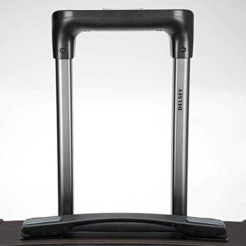 Delsey Luggage Titanium 2 Piece Set (Carry-On & 25