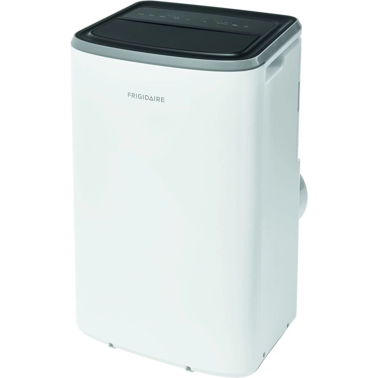 Frigidaire Portable Air Conditioner with Remote Control for Rooms up to 350-Sq. Ft.
