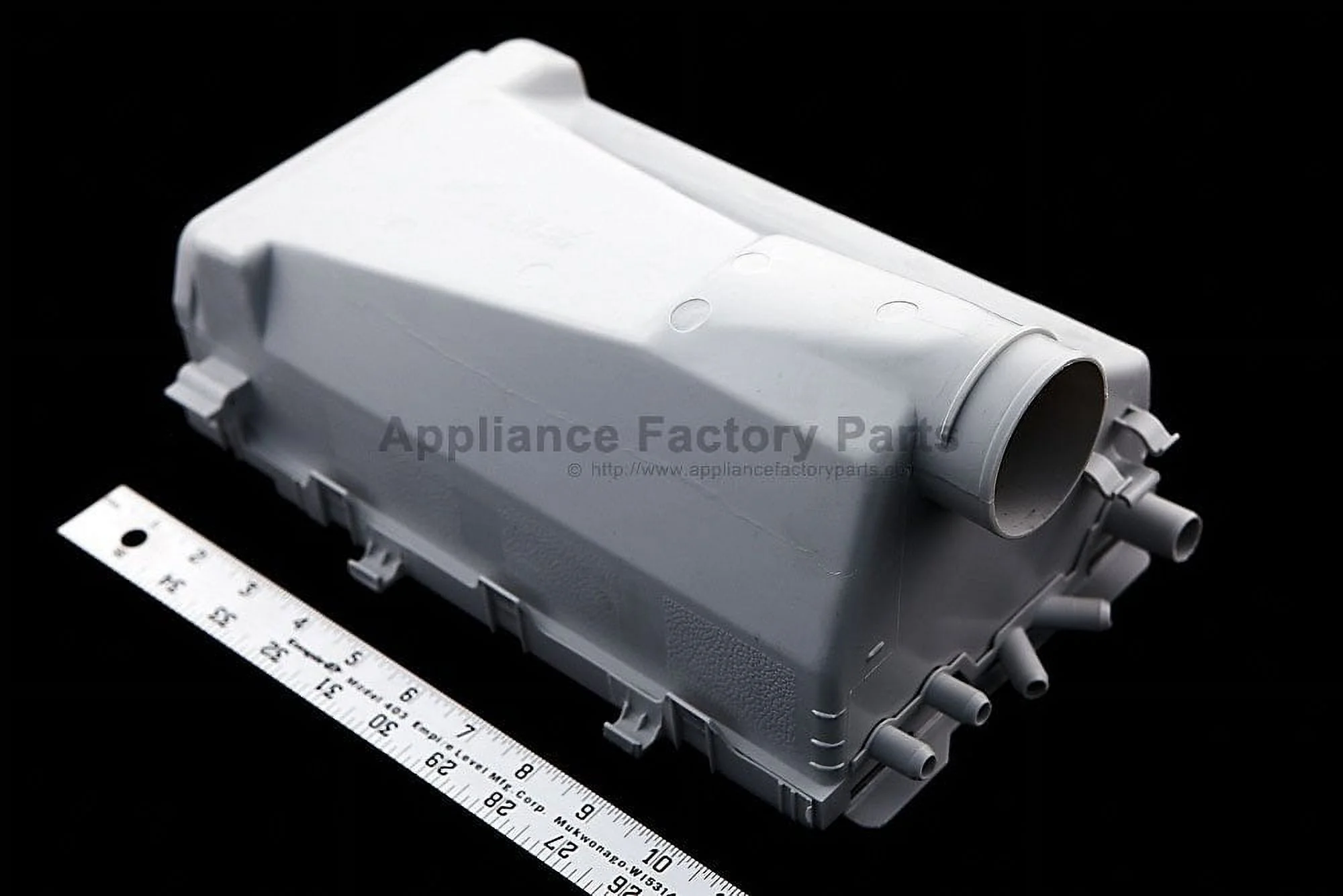 4925ER1015B Kenmore Washer Dispenser Assembly