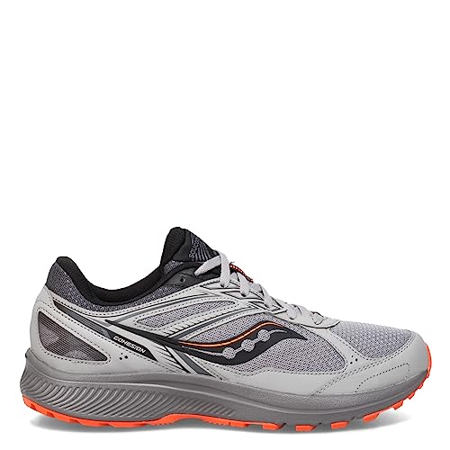 Saucony Men's Cohesion 14 Trail Running Shoe