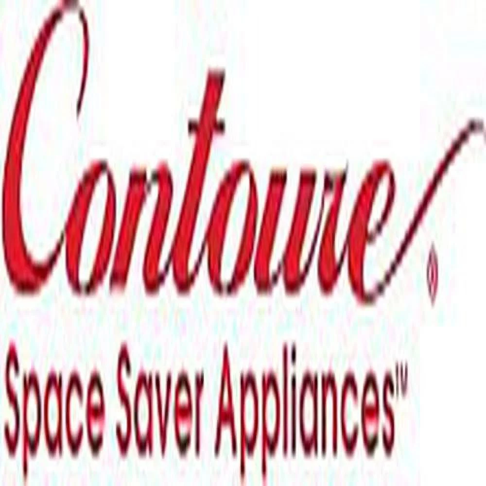 Built-In Microwave Oven - W/Trim Kit - Black - 0.9 Cuft. - Rv-980B