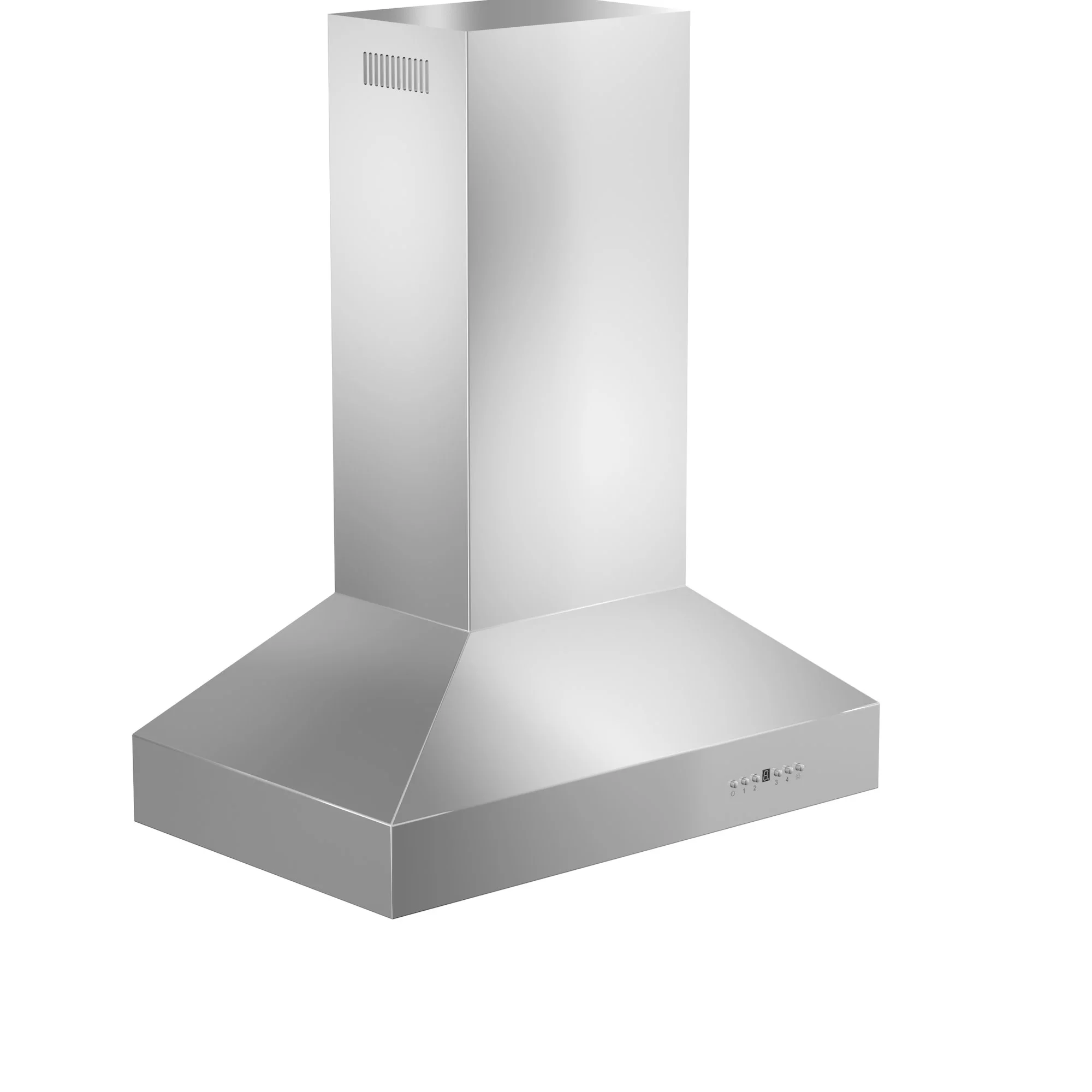 ZLINE 697i-RS-36-400  Island Range Hood