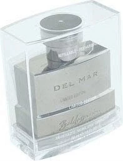 Baldessarini Del Mar by Hugo Boss for Men - 1.6 oz EDT Spray (Rech. Refill. Limited Edition)