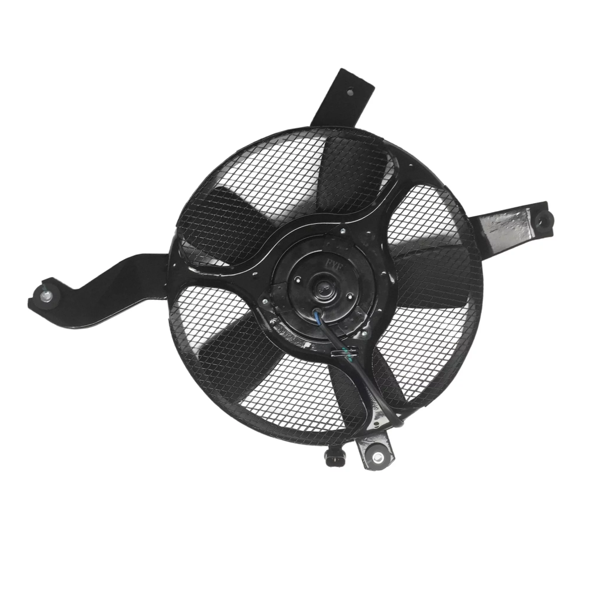 A/C Air Conditioning Condenser Cooling Fan For 1992-2000 Mitsubishi Montero MB657380 620-320