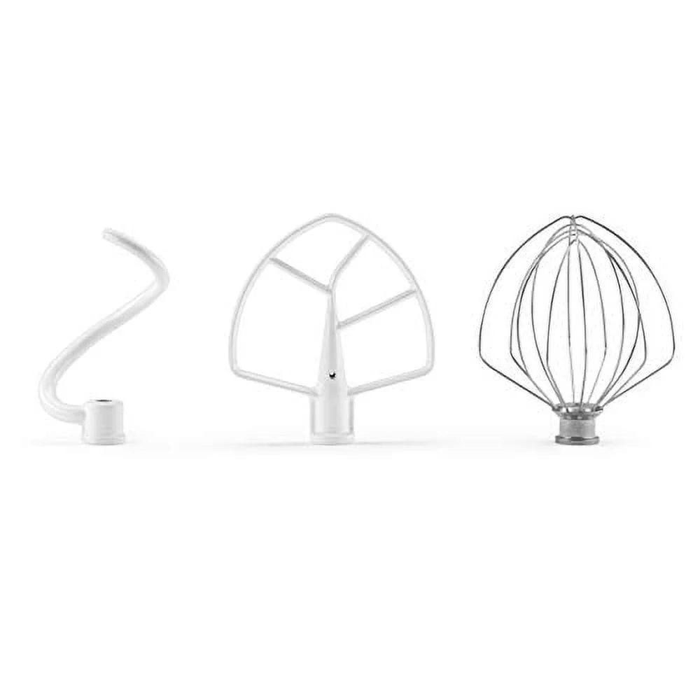 KitchenAid Professional 5 Plus Series KV25GOXMC - Kitchen machine - 450 W - metallic chrome