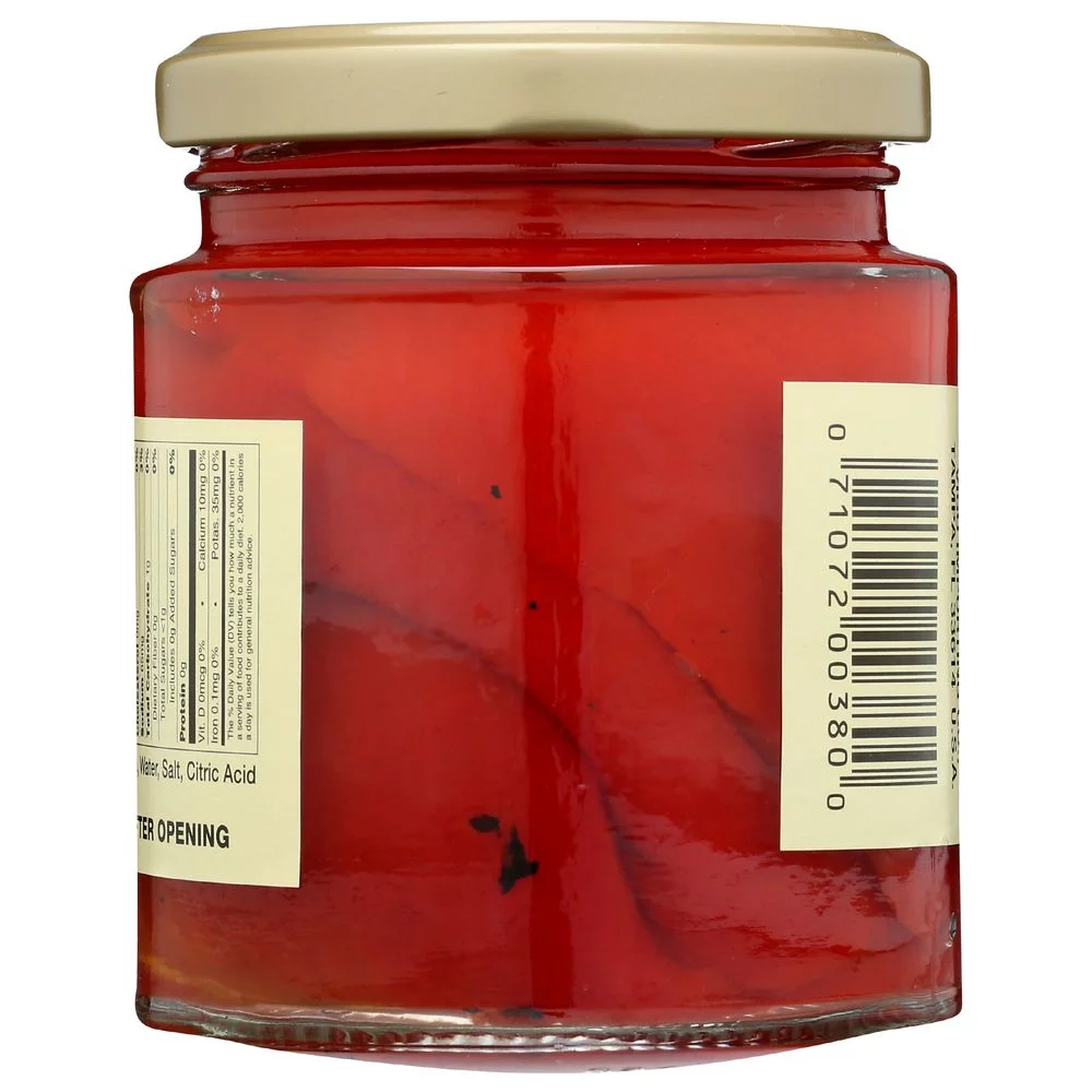 PEPPER FIRE RSTD ITAL STY (Pack of 12)