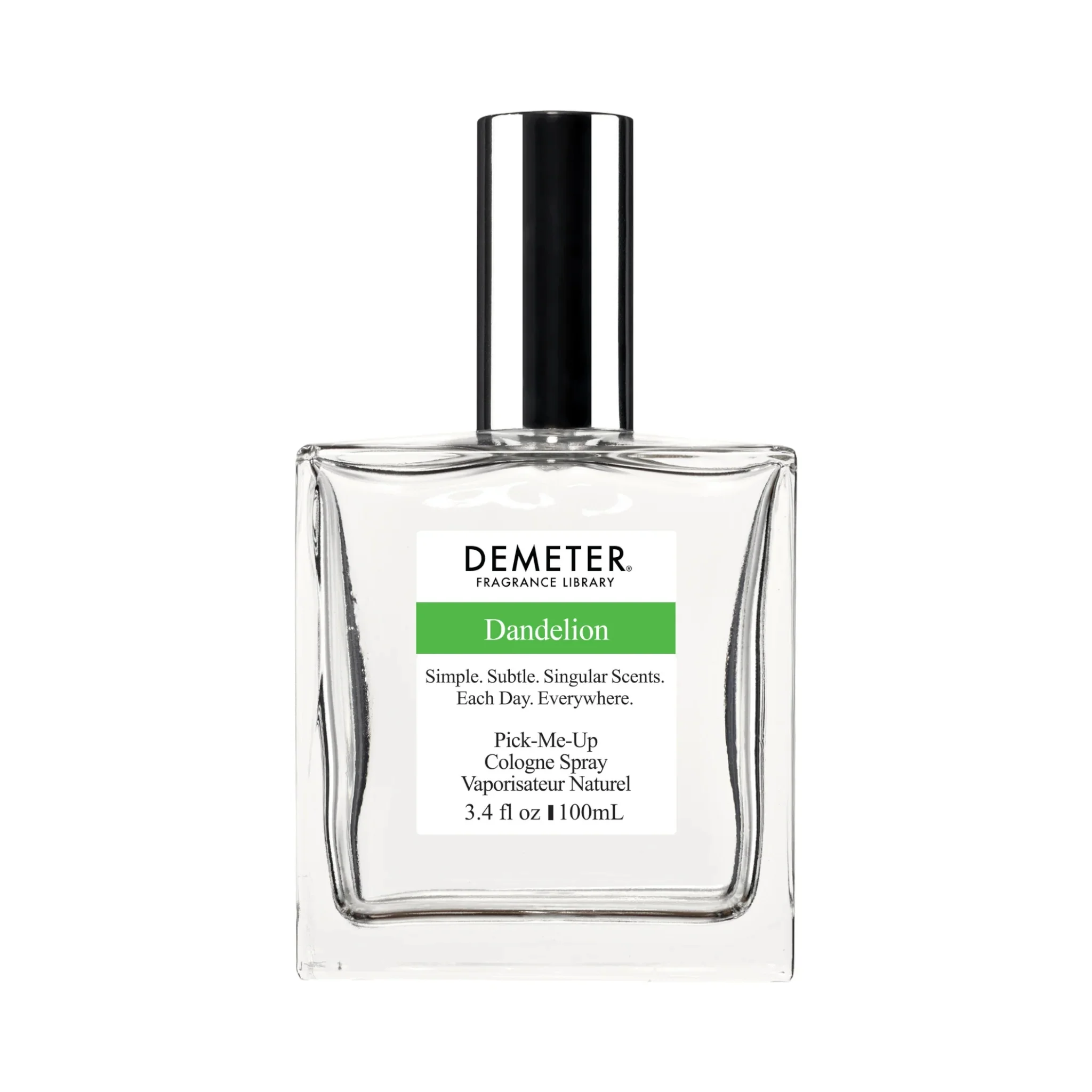 Demeter Dandelion Cologne Spray - 3.4 oz