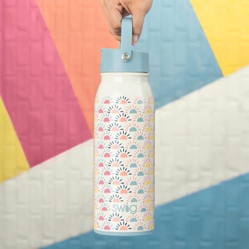 Swig Life Errbody in the Pool EZ Fill Bottle 32oz