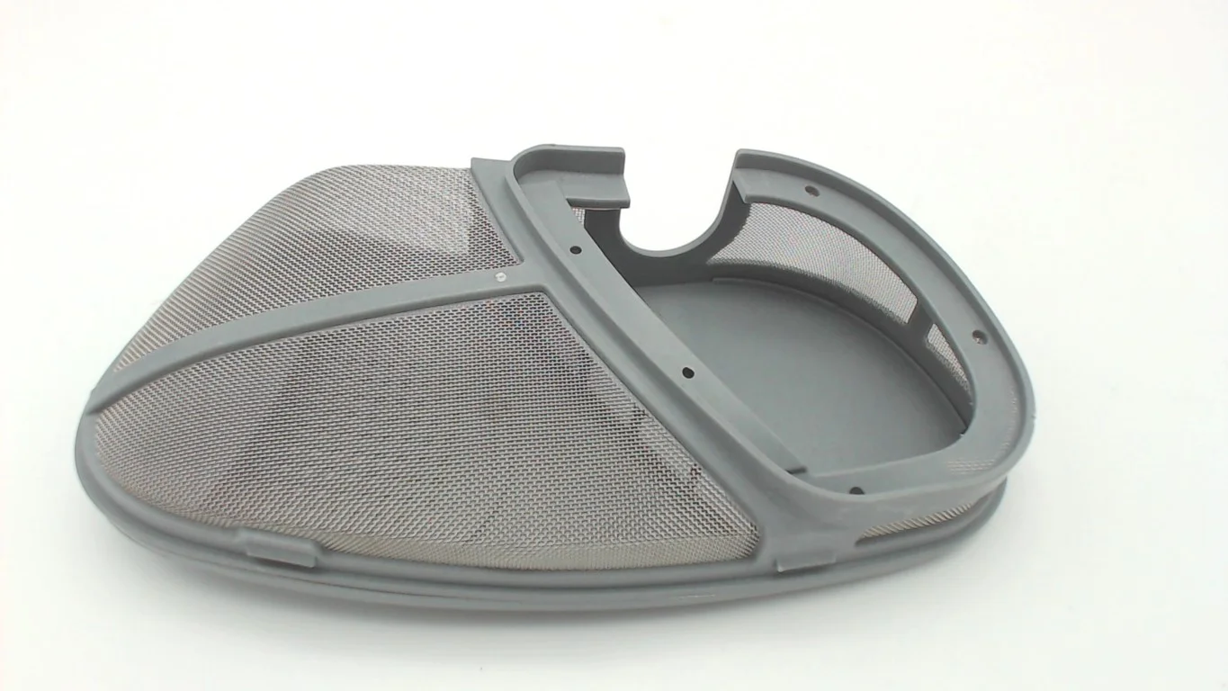 524828 FISHER PAYKEL DRAIN FILTER ASSY FPOM 607 V2 OEM 524828