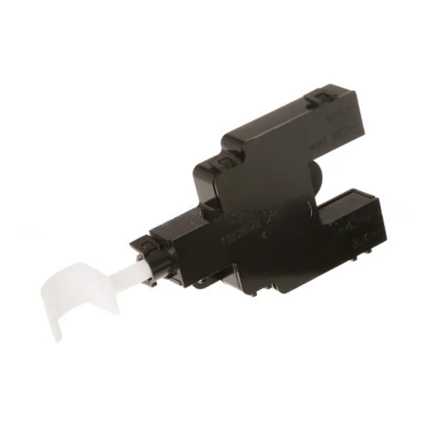 GE APPLIANCE WD06X10009 SWITCH INTERLOCK ASM - GENUINE OEM PART
