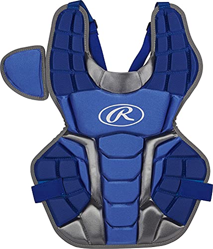 Rawlings | Renegade Series Baseball Catcher's Set | NOCSAE Certified | Adult | Intermediate | Youth | Multiple Colors