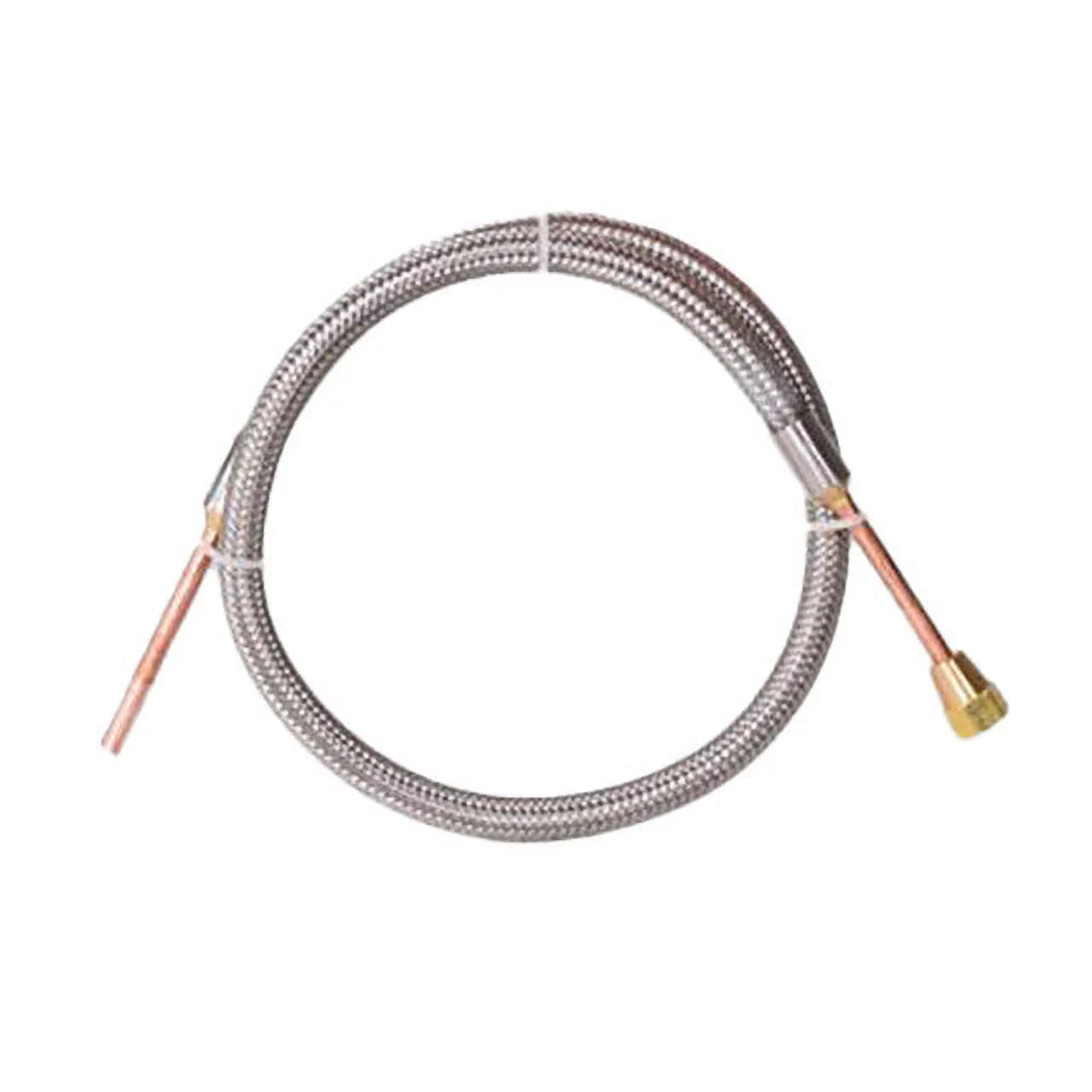 Diversitech FRL14 FLEX-LINE CONN 14IN X 36 LNG MINI-SPLIT KINK-FREE CONNECTOR