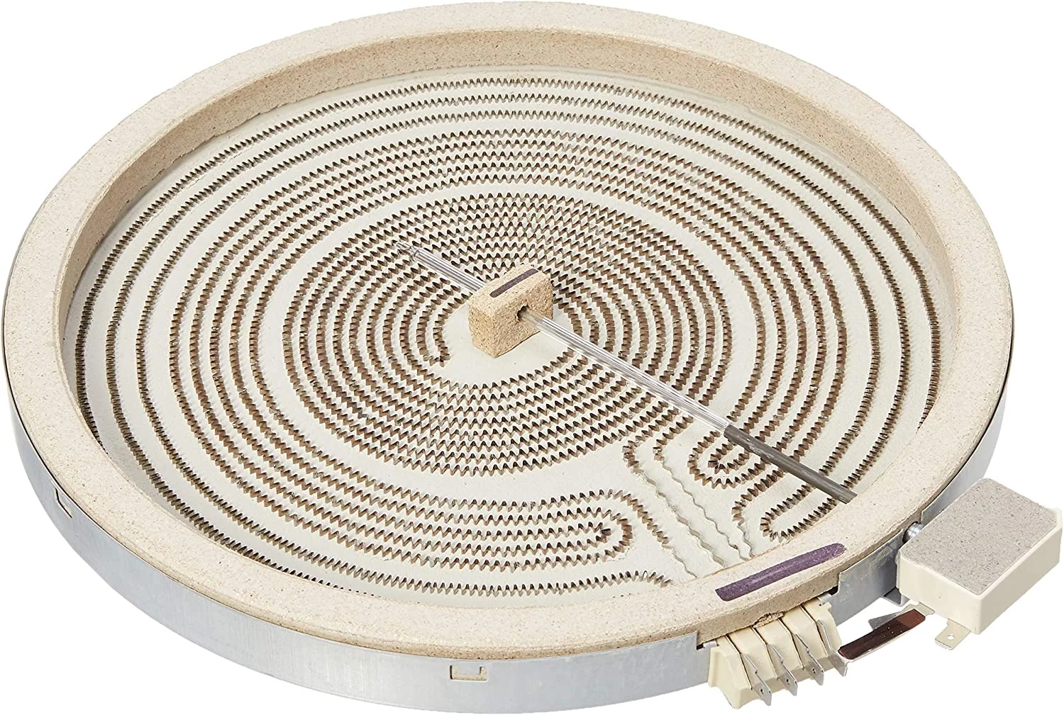 Electrolux Genuine OEM 316216703 Range Radiant Surface Element