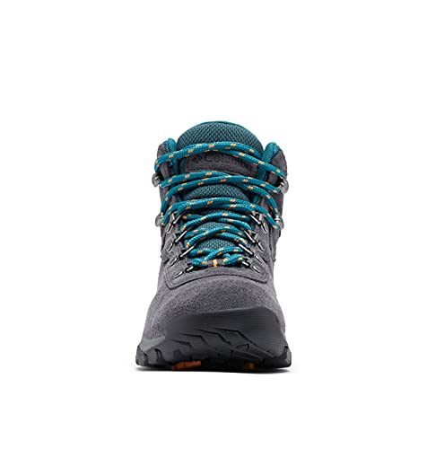Columbia Women's Newton Ridge Plus Waterproof Amped Hiking Boot