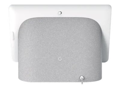 Google Nest Hub Max - Smart display - LCD 10