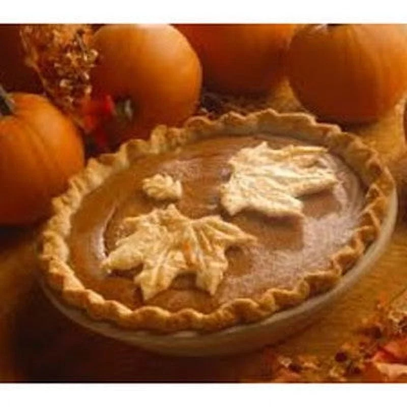 Homemade Pumpkin Pie Fragrance Oil