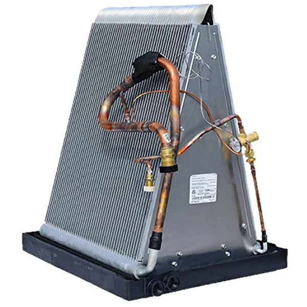 Revolv AccuCharge-3.0 Ton-Upflow/Downflow Micro-Channel A-Coil-Uncased